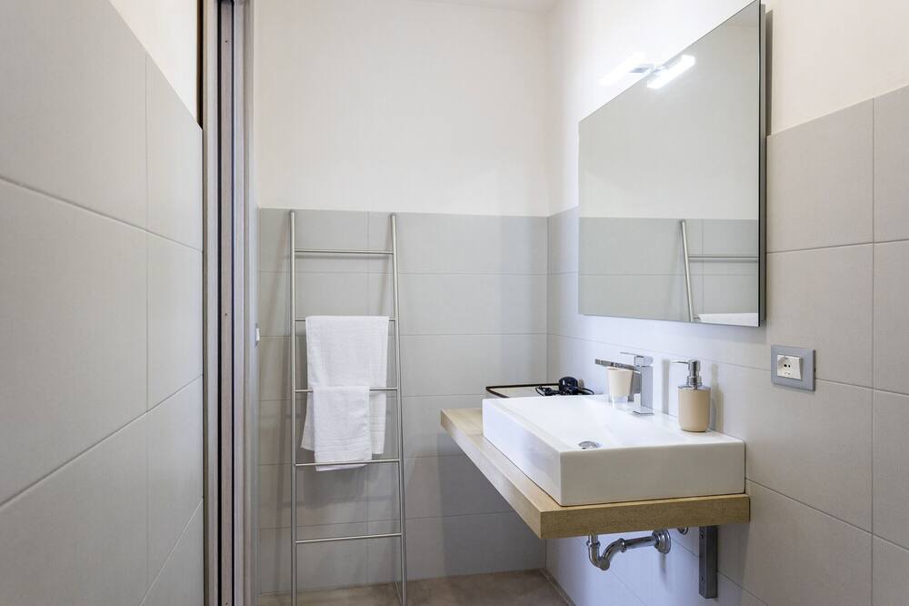 Photo of Bathroom in Digerbato