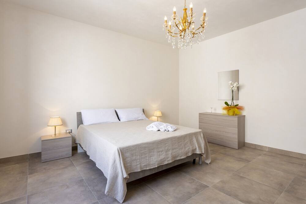 Photo of Bedroom in Digerbato