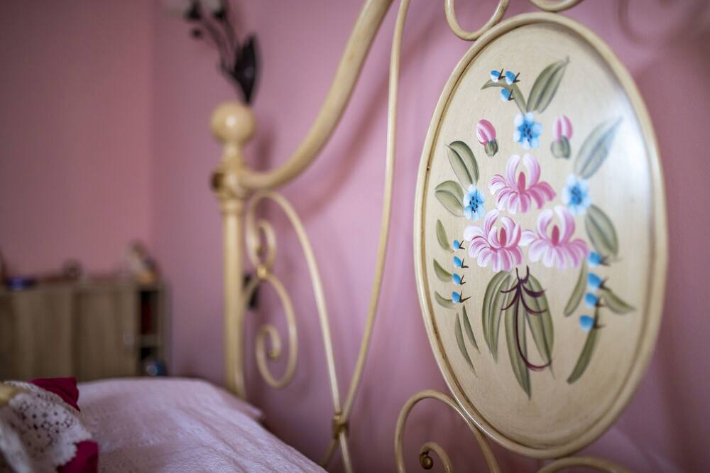 Photo of Bedroom in San Piero Patti