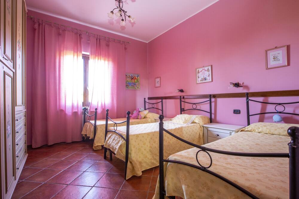 Photo of Bedroom in San Piero Patti
