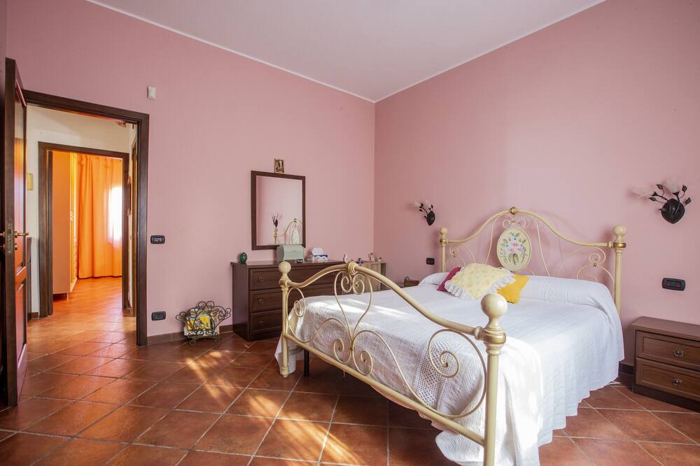 Photo of Bedroom in San Piero Patti