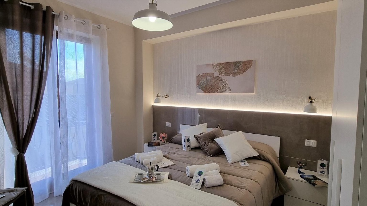Photo of Bedroom in Campobello di Licata
