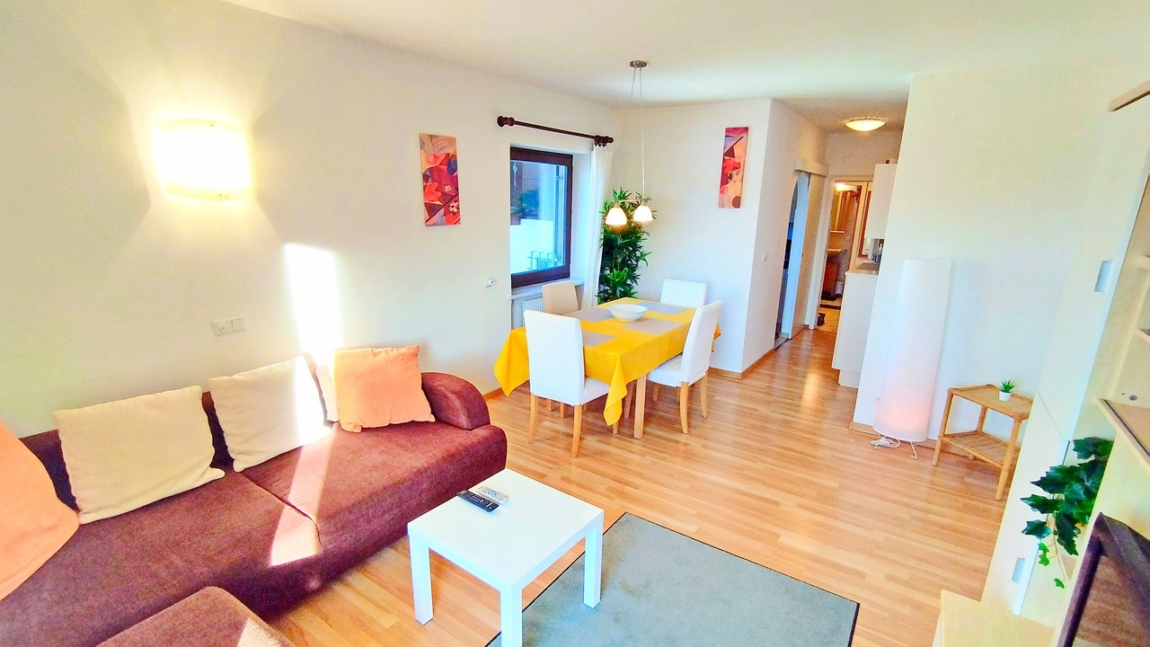 Photo of Livingroom in Fie allo Sciliar