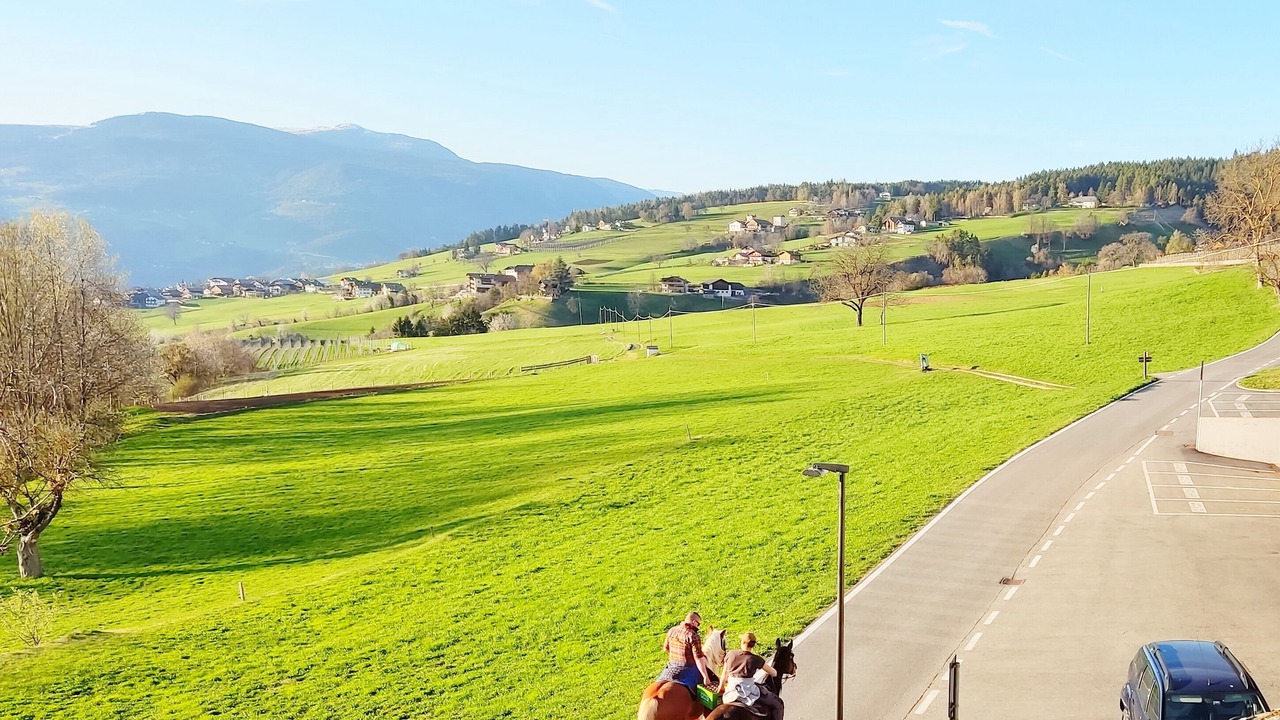 Photo of Outdoor in Fie allo Sciliar