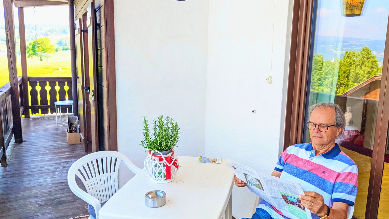 Photo of Outdoor in Fie allo Sciliar