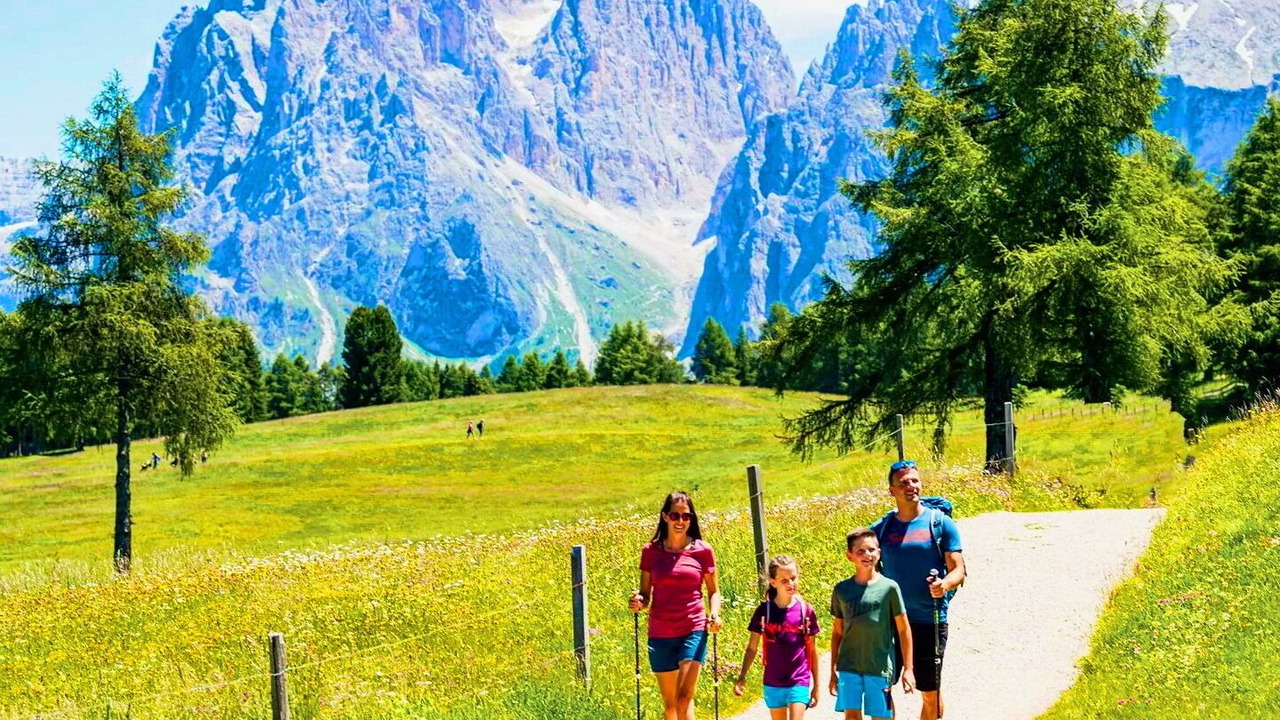 Photo of Others in Fie allo Sciliar