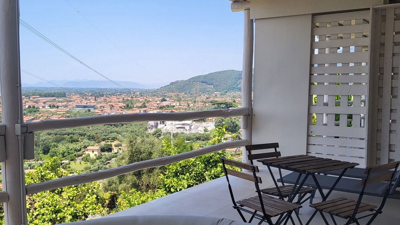 Photo of Bedroom in Pietrasanta