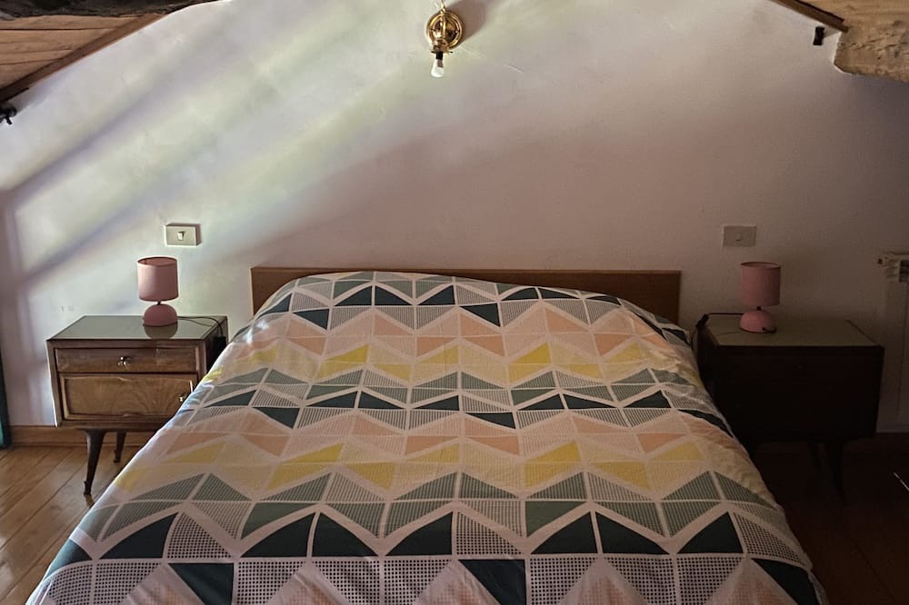 Photo of Bedroom in Genzano di Roma