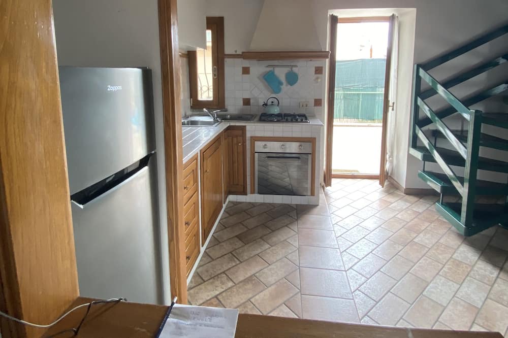 Photo of Kitchen in Genzano di Roma