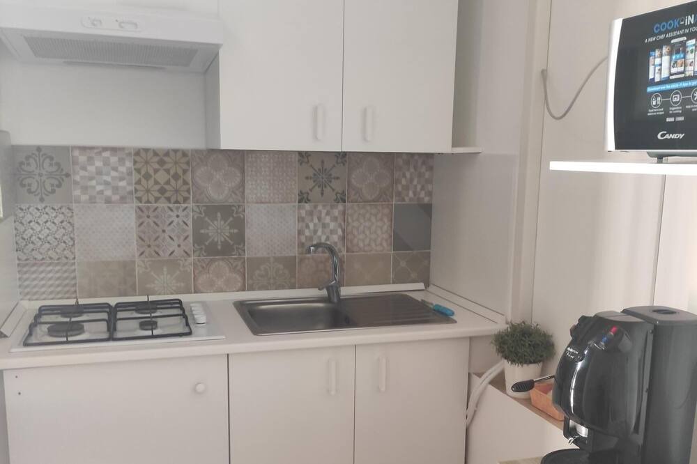 Photo of Kitchen in Milo