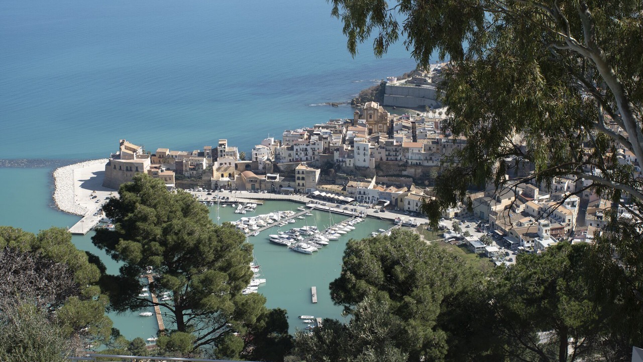 Photo of Outdoor in Castellammare del Golfo