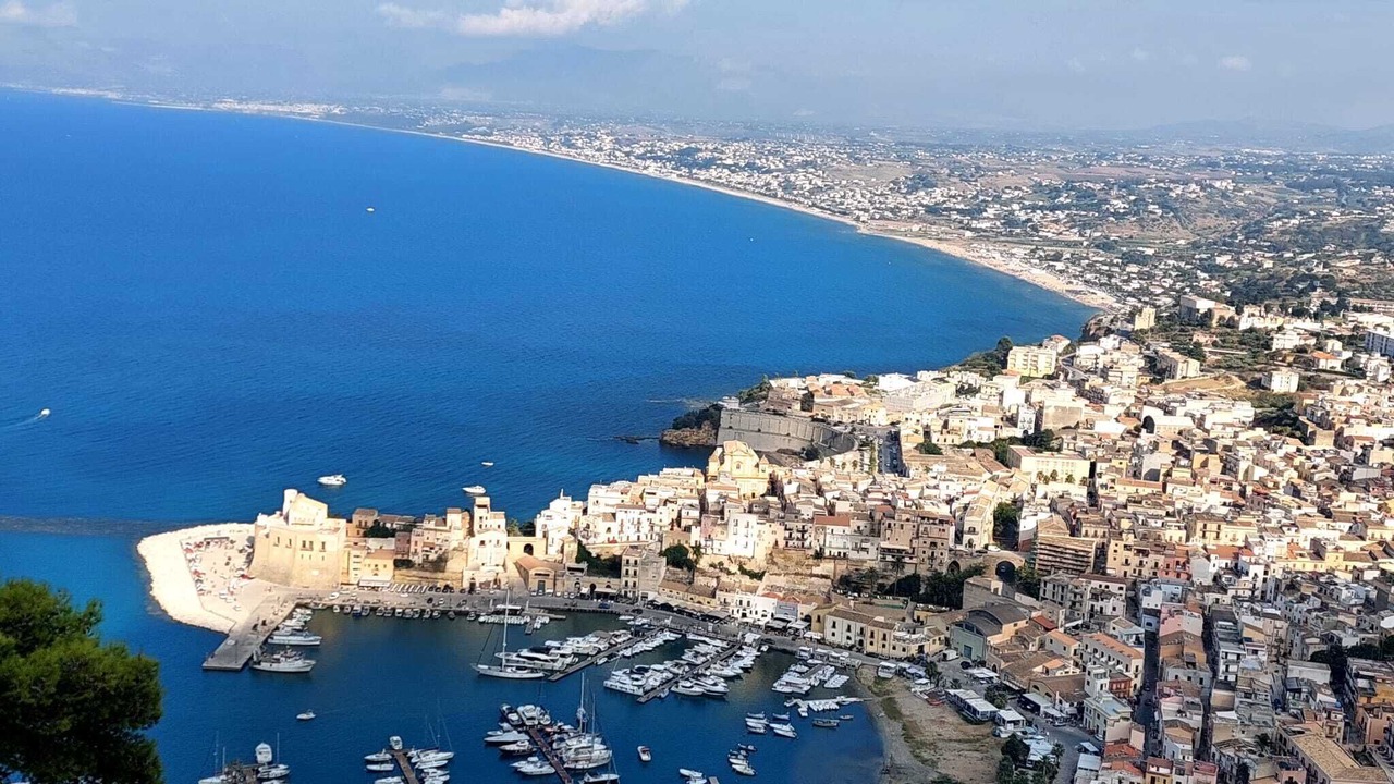 Photo of Bedroom in Castellammare del Golfo