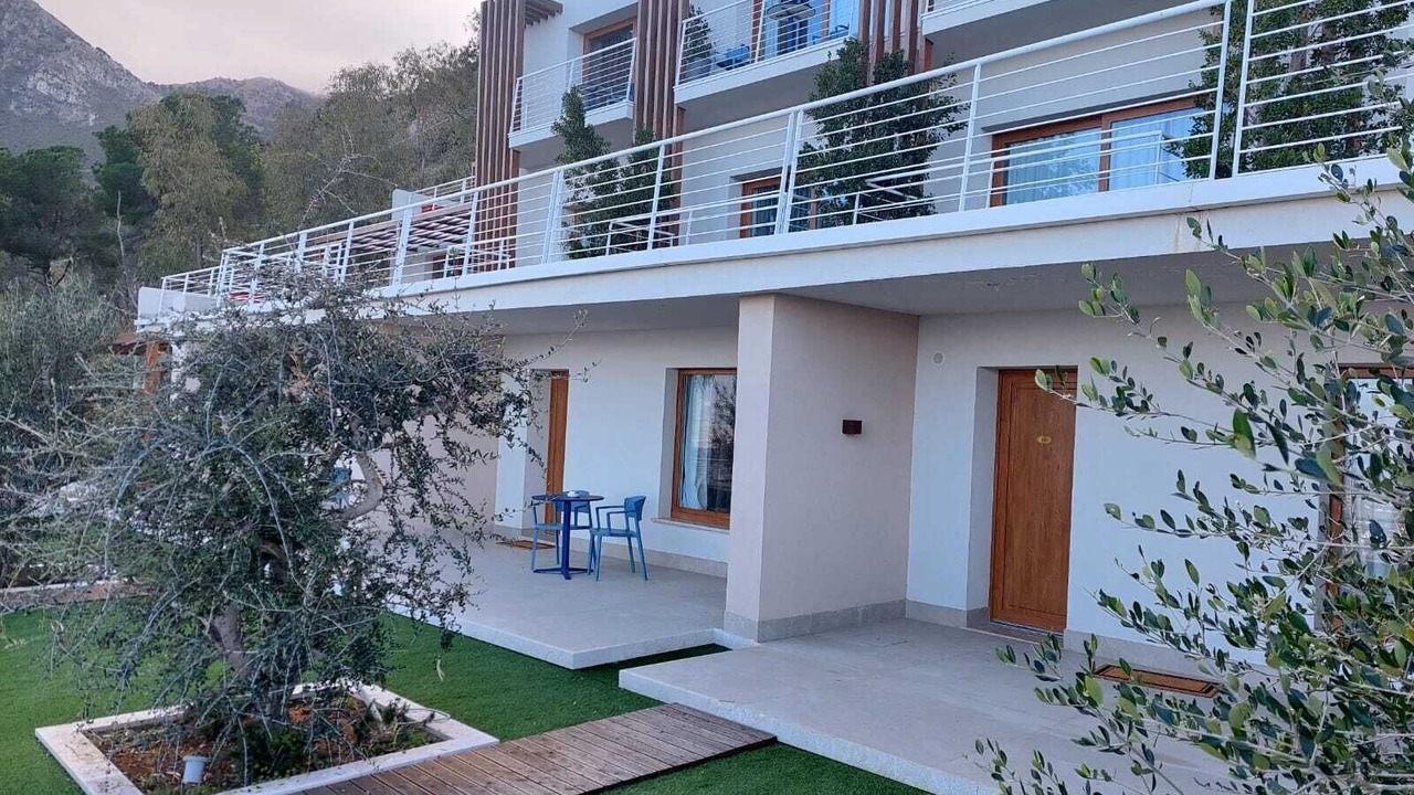 Photo of Bedroom in Castellammare del Golfo