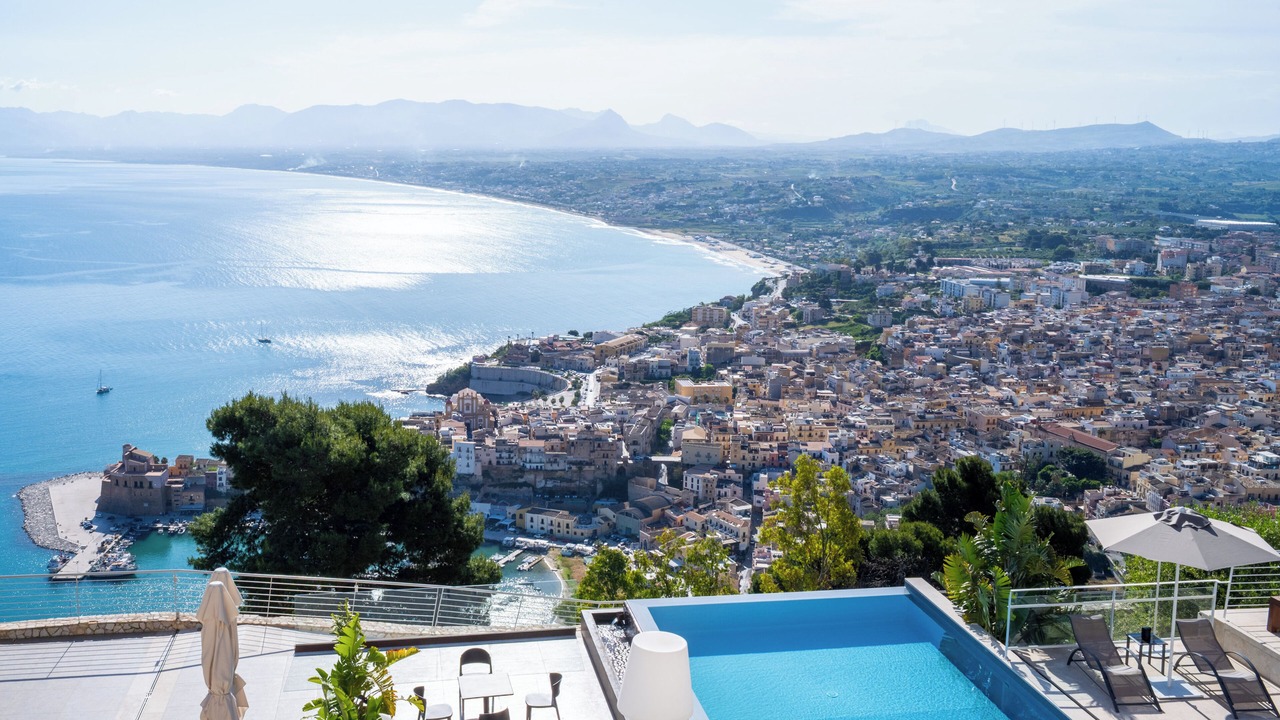 Photo of Outdoor in Castellammare del Golfo