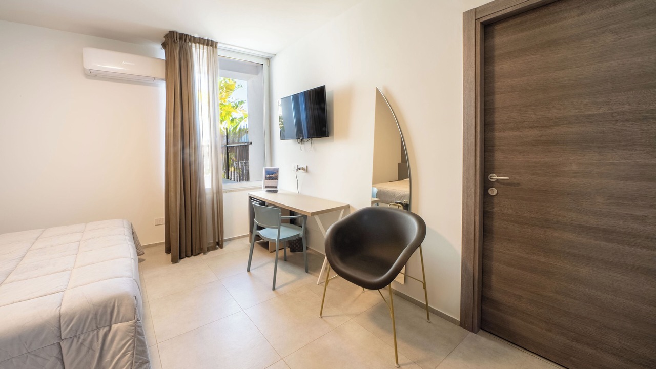 Photo of Bedroom in Castellammare del Golfo