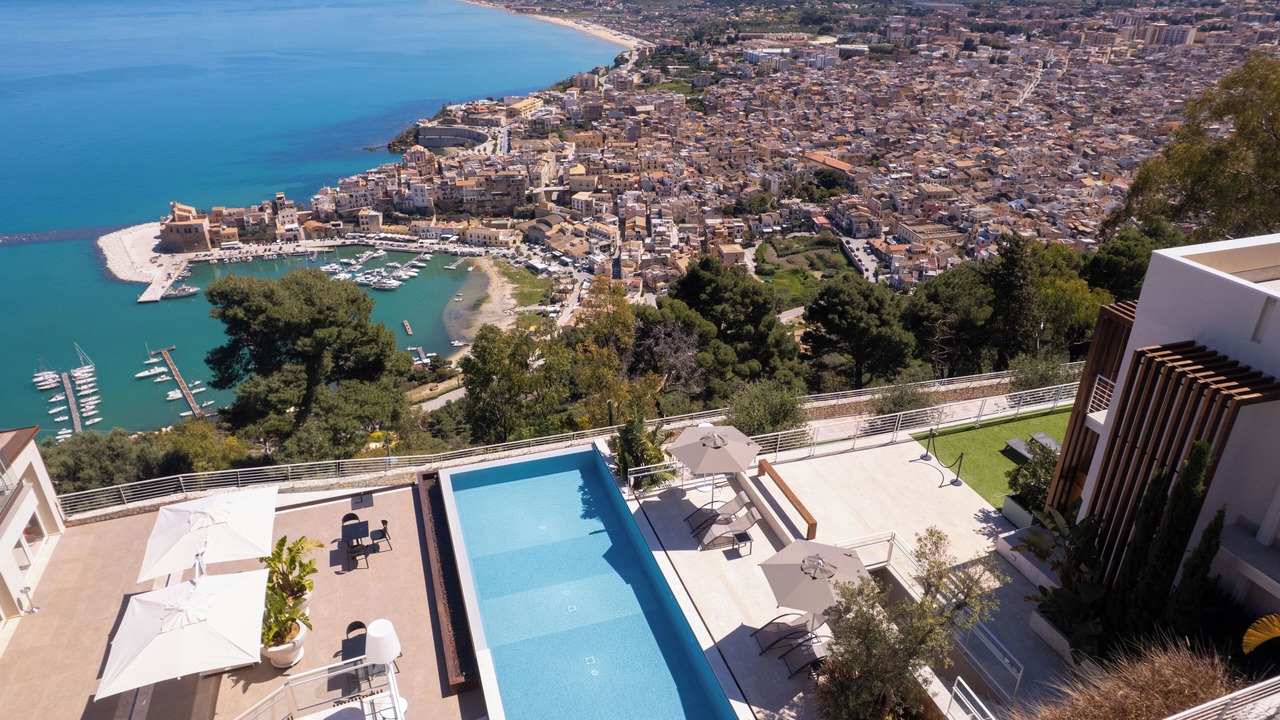 Photo of Others in Castellammare del Golfo