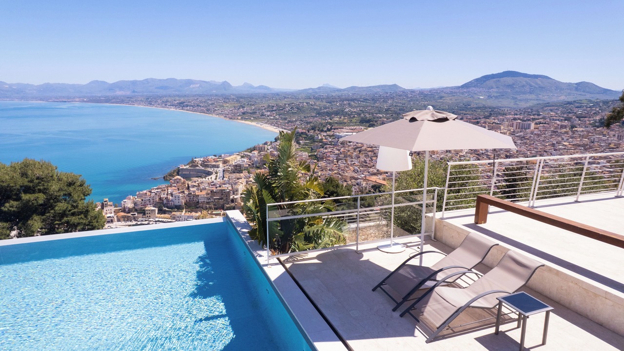 Photo of Outdoor in Castellammare del Golfo