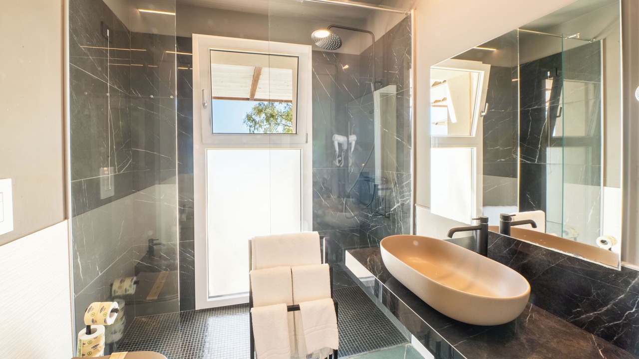 Photo of Bathroom in Castellammare del Golfo