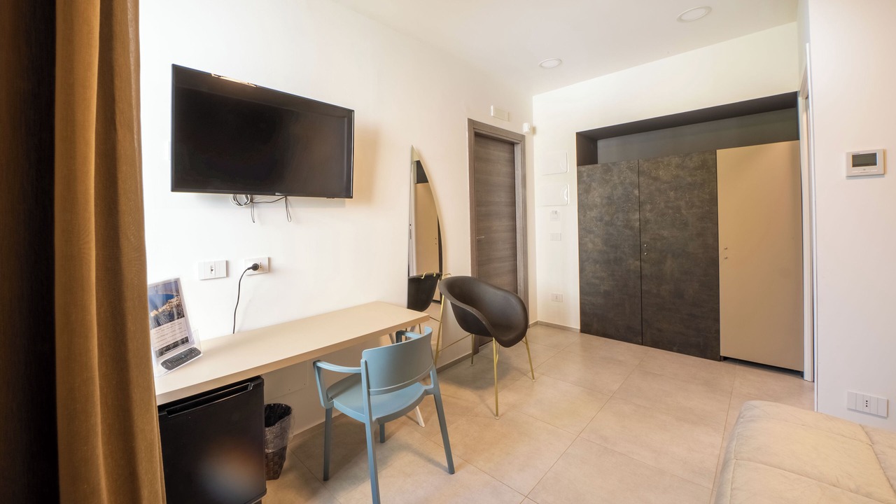 Photo of Bedroom in Castellammare del Golfo