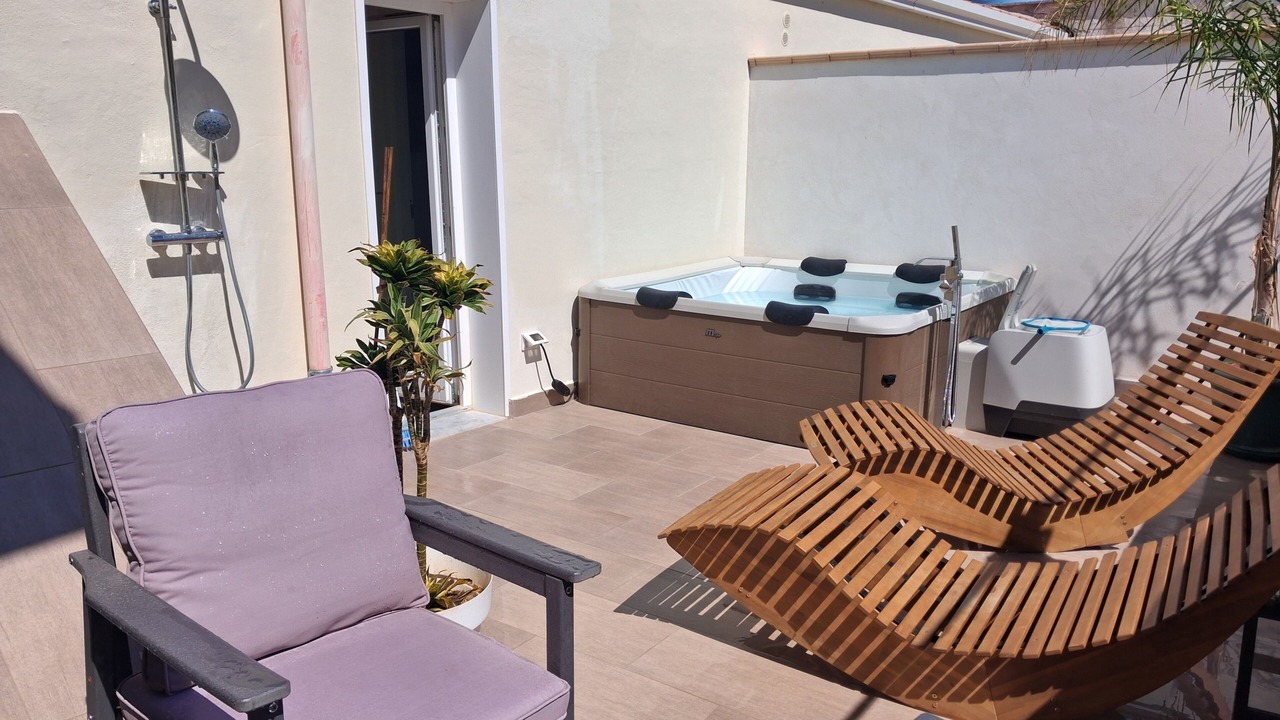 Photo of Outdoor in Cinisi