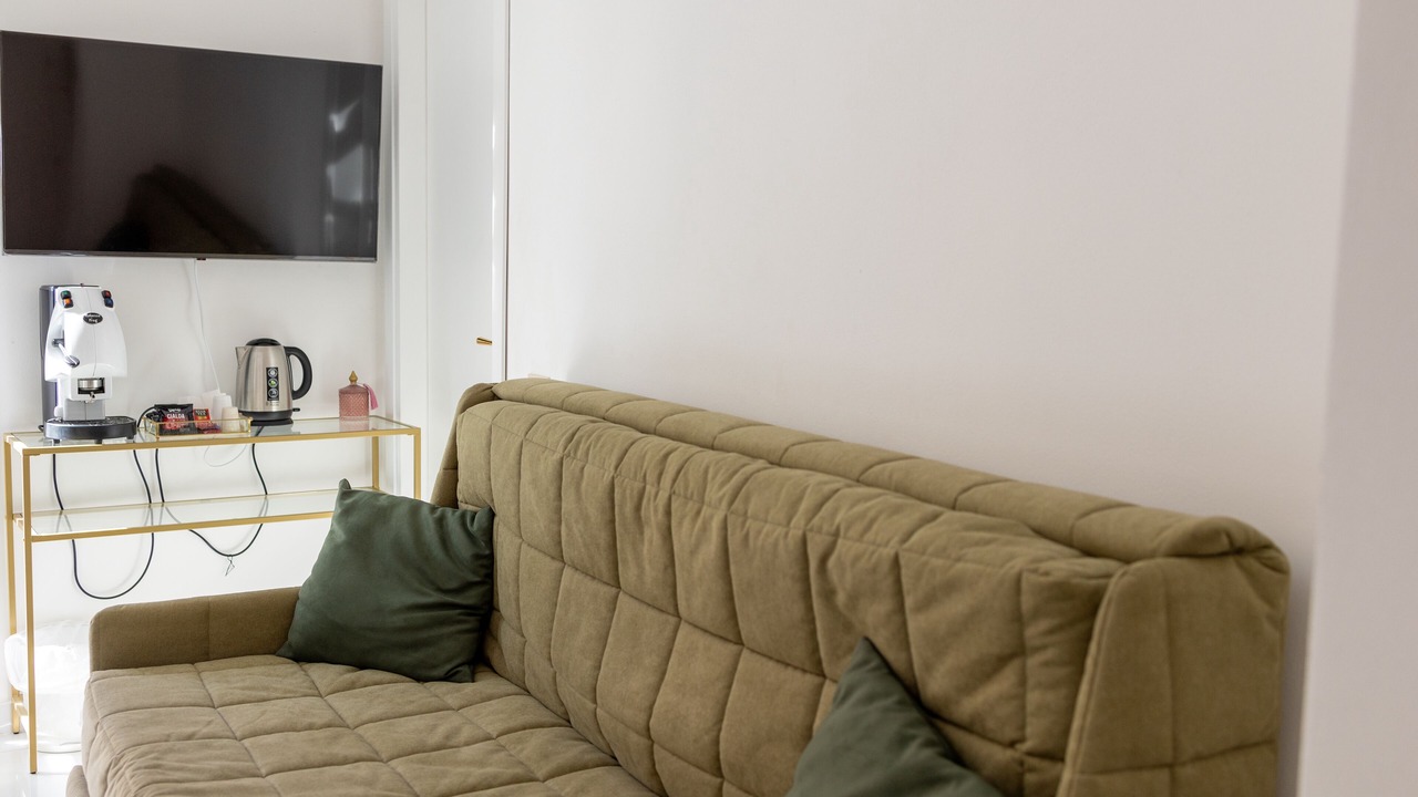 Photo of Bedroom in Cinisi