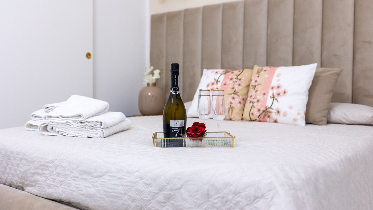 Photo of Bedroom in Cinisi