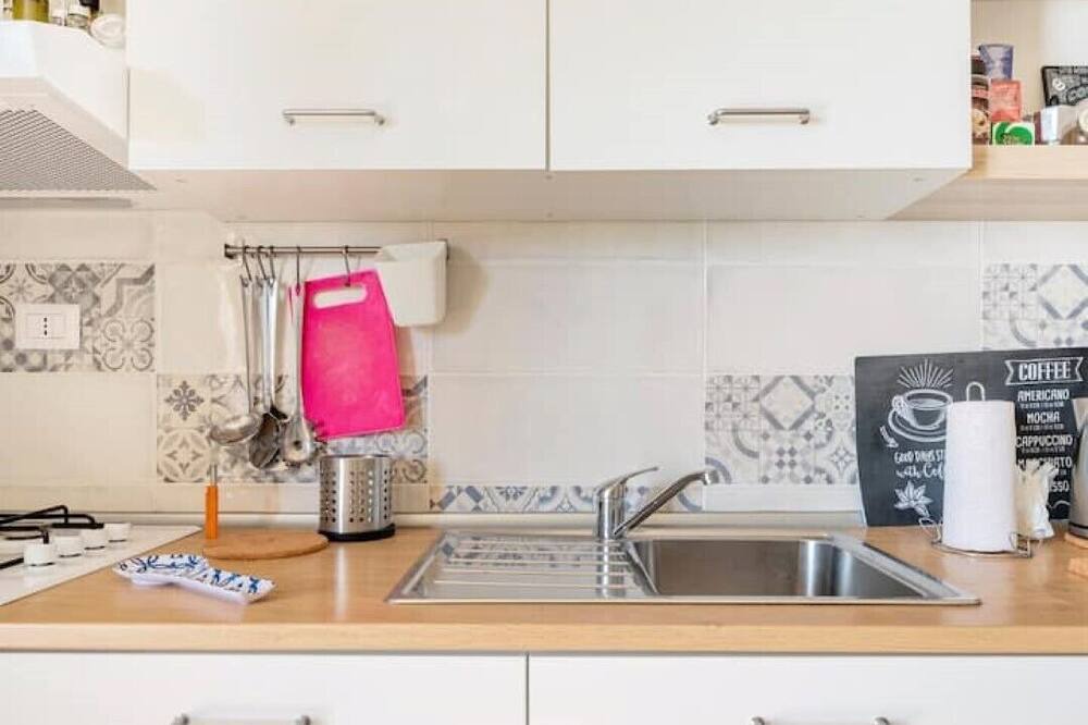 Photo of Kitchen in Palma di Montechiaro