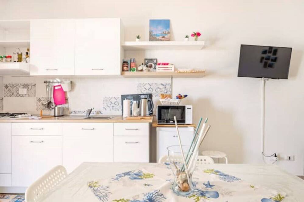 Photo of Kitchen in Palma di Montechiaro