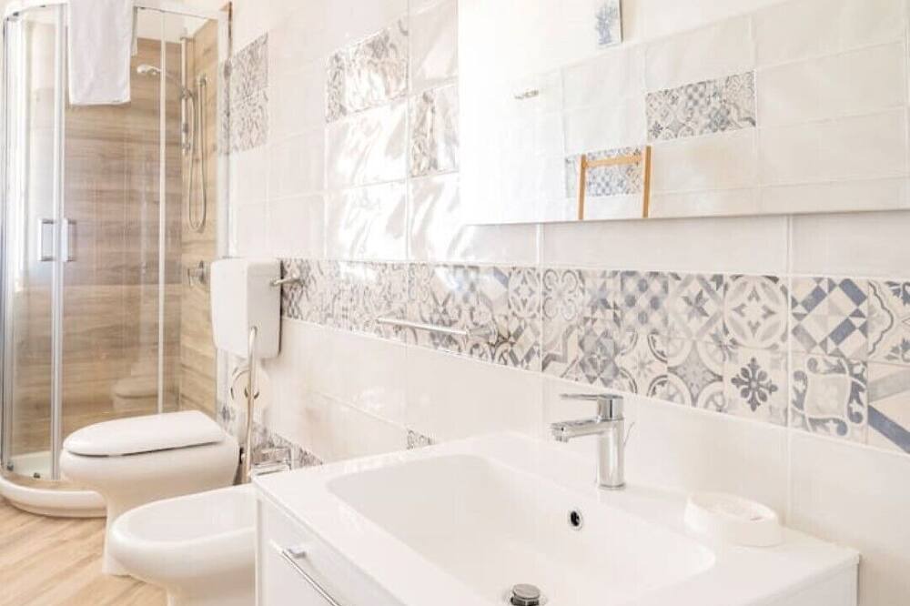Photo of Bathroom in Palma di Montechiaro
