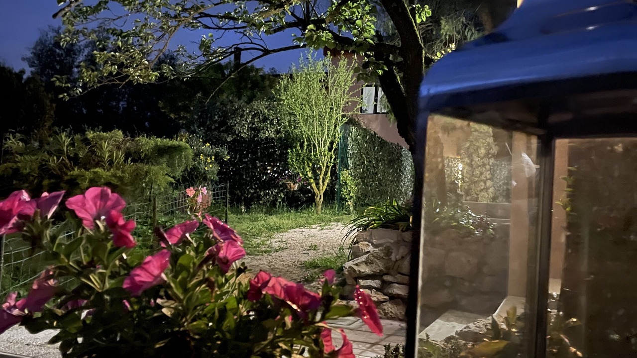 Photo of Outdoor in Aprilia