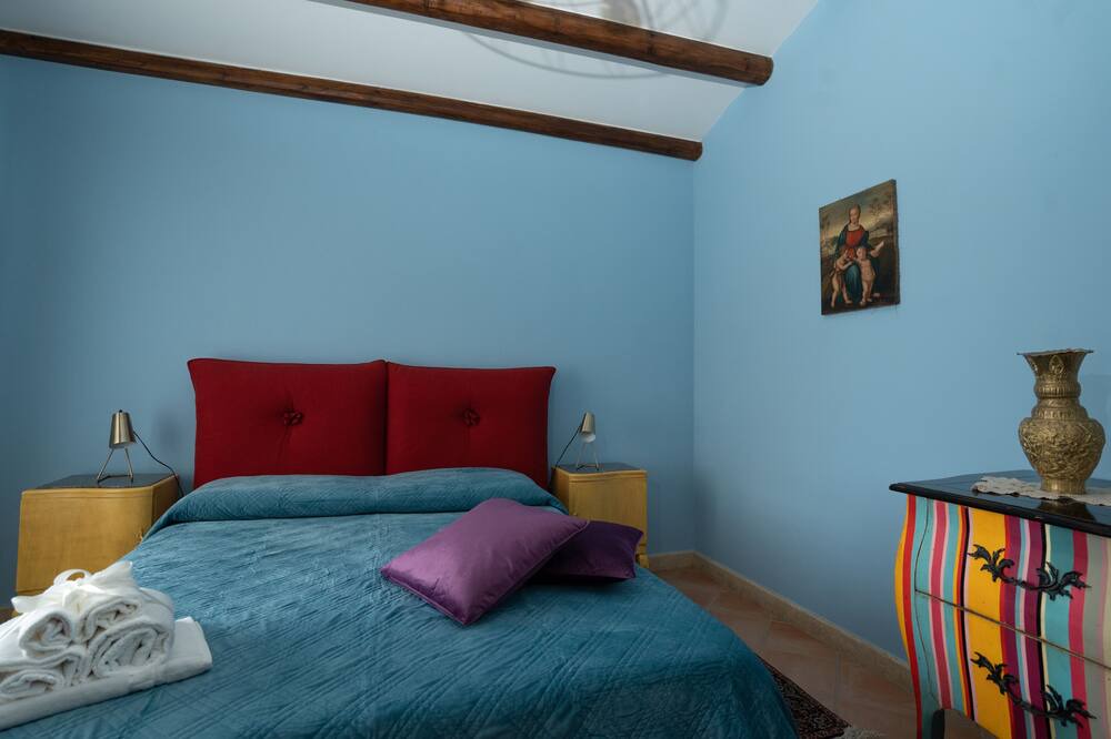 Photo of Bedroom in Partinico