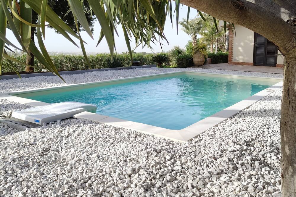 Photo of Outdoor in Partinico