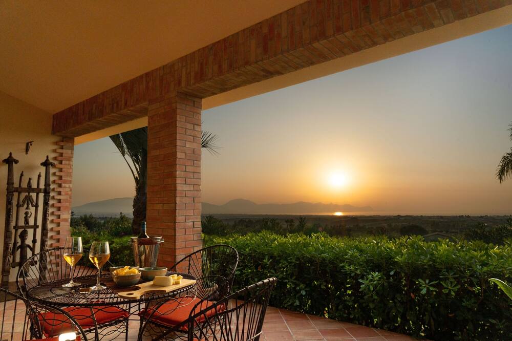 Photo of Outdoor in Partinico
