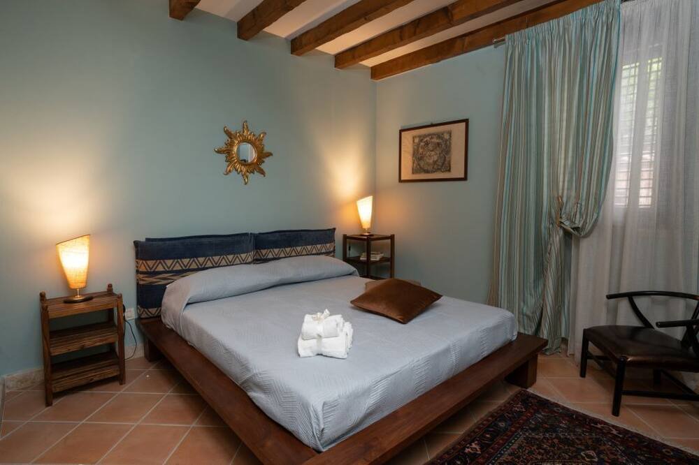 Photo of Bedroom in Partinico