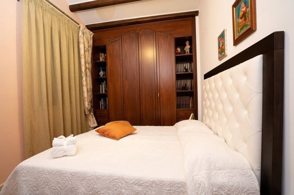 Photo of Bedroom in Partinico