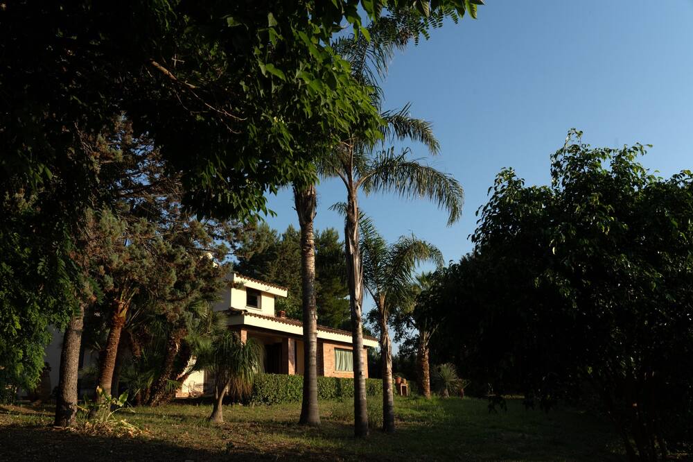 Photo of Outdoor in Partinico