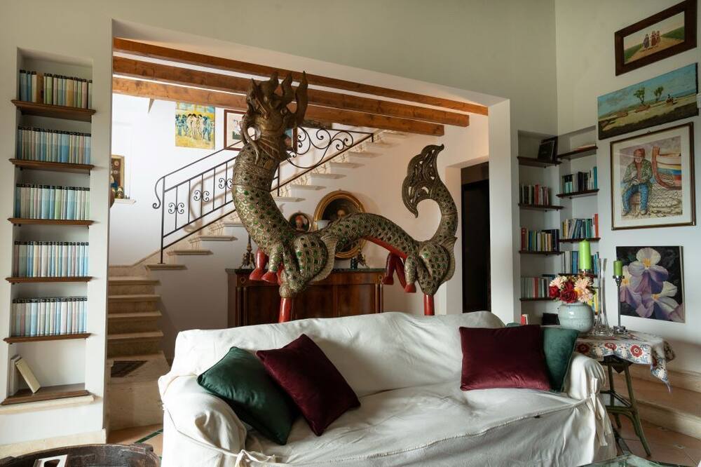 Photo of Livingroom in Partinico