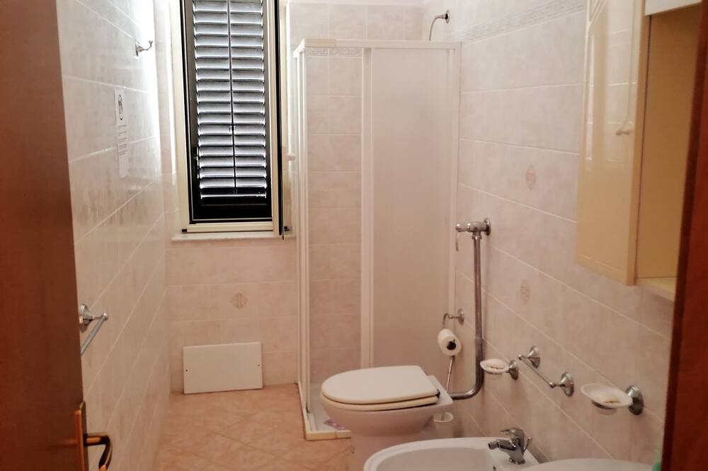 Photo of Bathroom in Montallegro