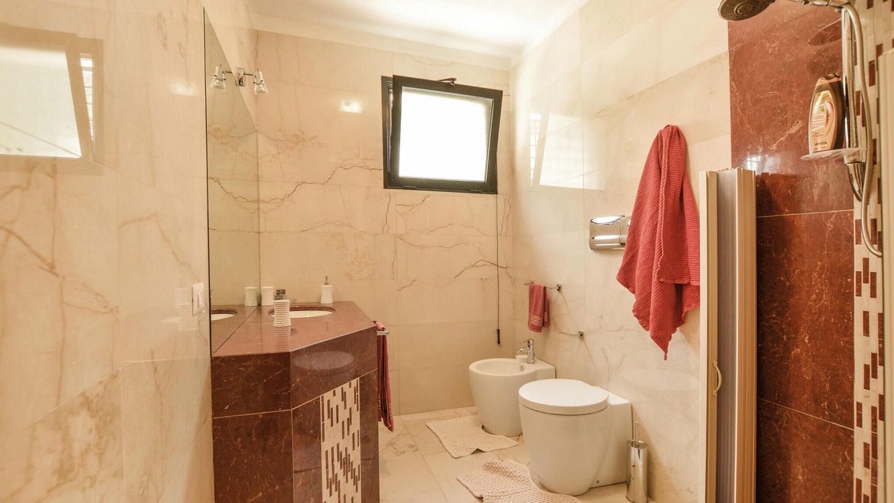 Photo of Bathroom in Eraclea Minoa