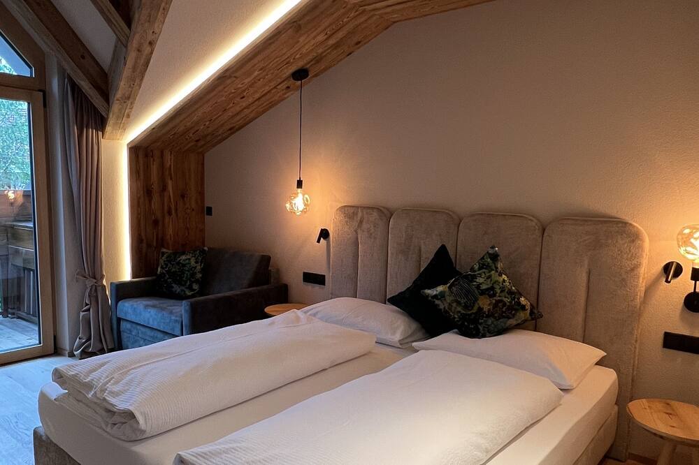 Photo of Bedroom in Lutago