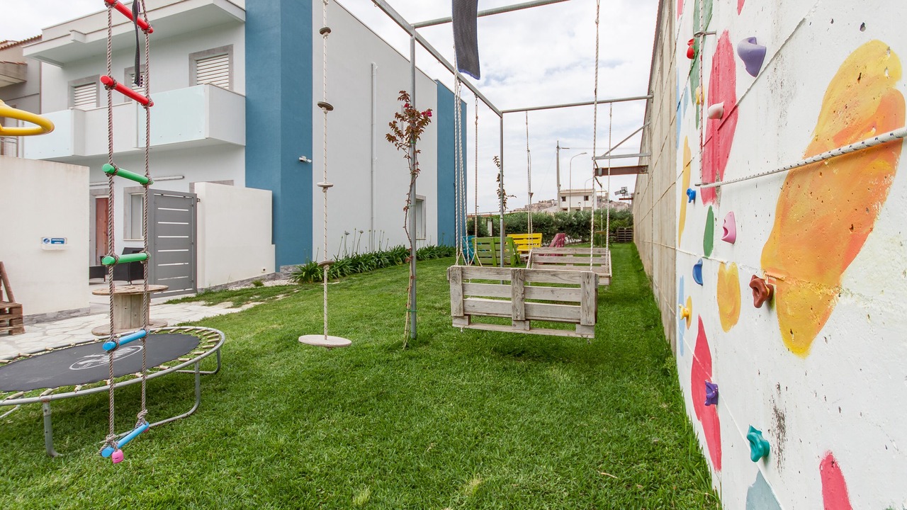 Photo of Outdoor in Salemi