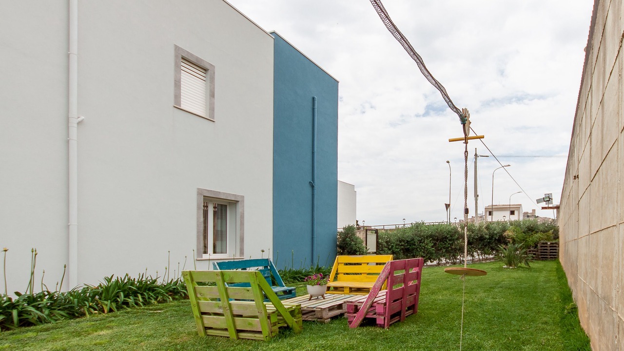 Photo of Outdoor in Salemi