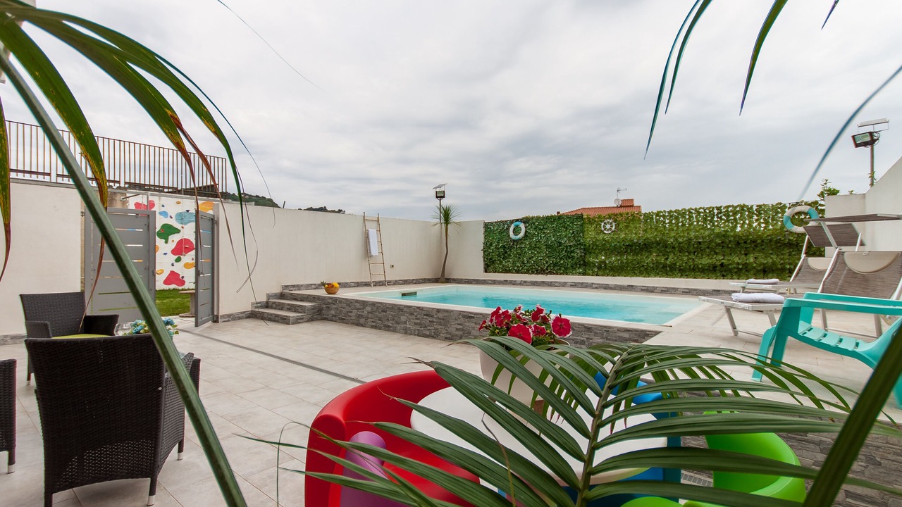 Photo of Outdoor in Salemi