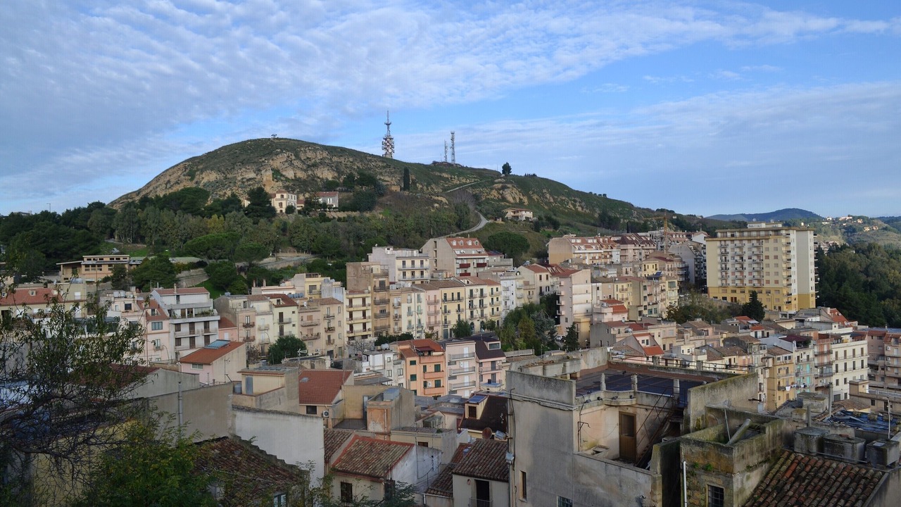 Photo of Outdoor in Salemi