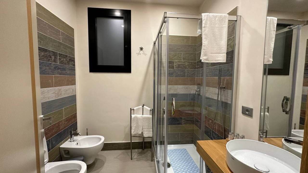 Photo of Bathroom in Agrigento