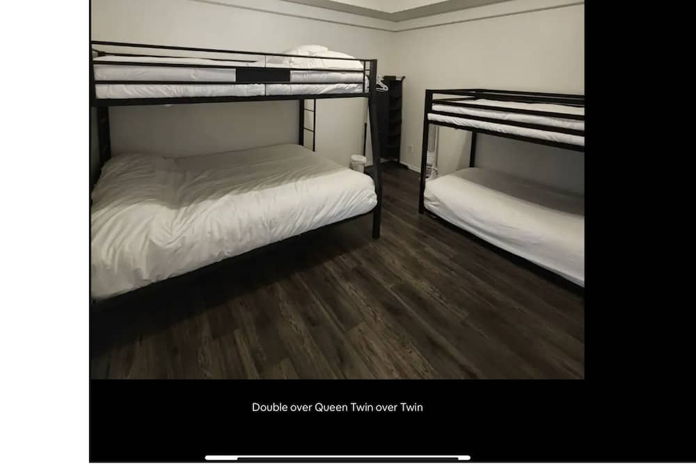 Photo of Bedroom in North End