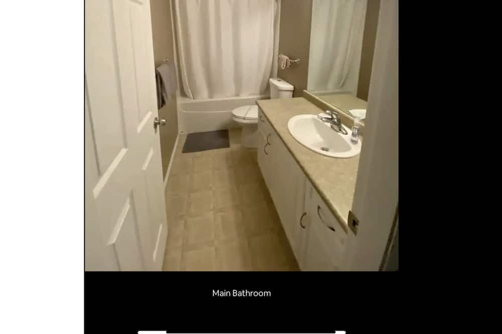 Photo of Bathroom in North End
