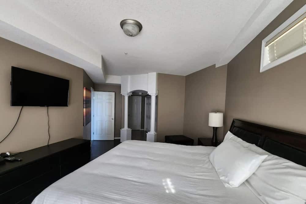 Photo of Bedroom in North End