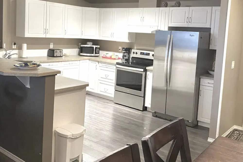Photo of Kitchen in North End