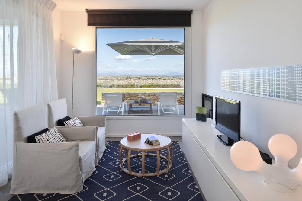 Photo of Livingroom in Trapani